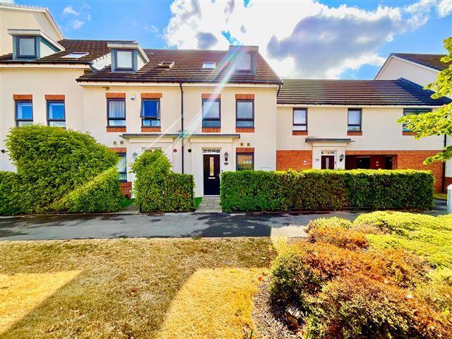 House for sale in Waverley, South Yorkshire