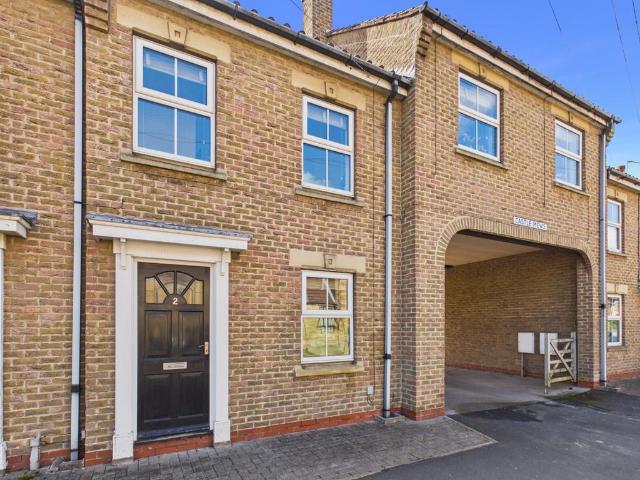 House for sale in South Cave, Riplingham