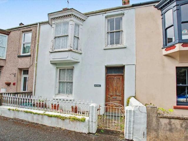 House for sale in Pembroke, Wales