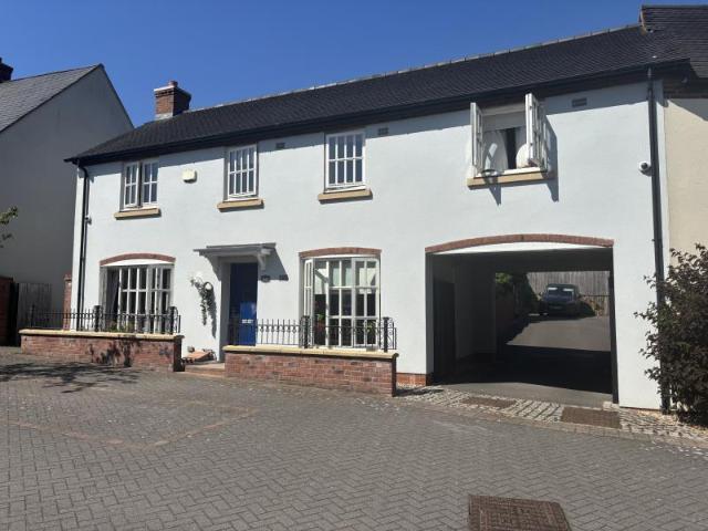 House for sale in Horsehay, Telford