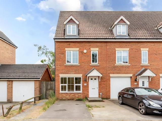 House for sale in North Earlham, East Bank