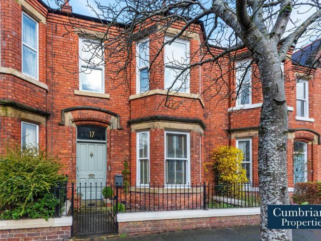 House for sale in Stanwix
