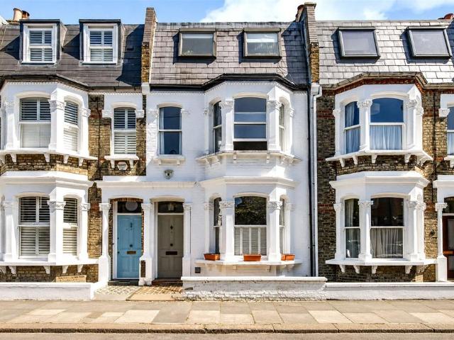 House for sale in Fulham, Greater London