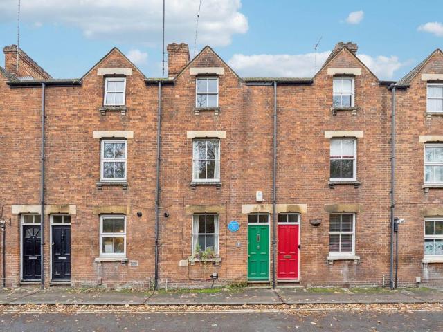 House for sale in St Thomas', The Slade