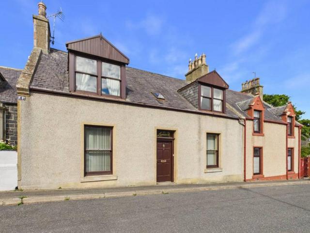 House for sale in Banff, Scotland