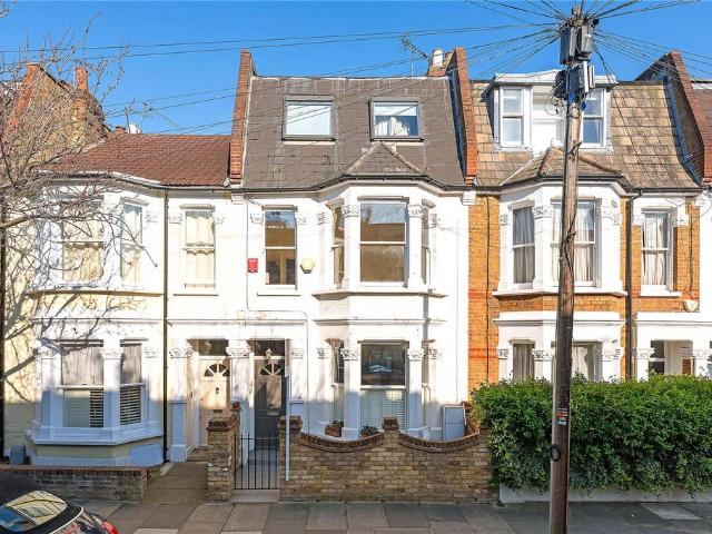House for sale in Fulham, Greater London