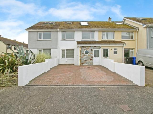 House for sale in Crantock
