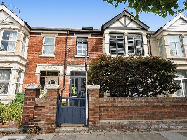 House for sale in Tipner, City Of Portsmouth