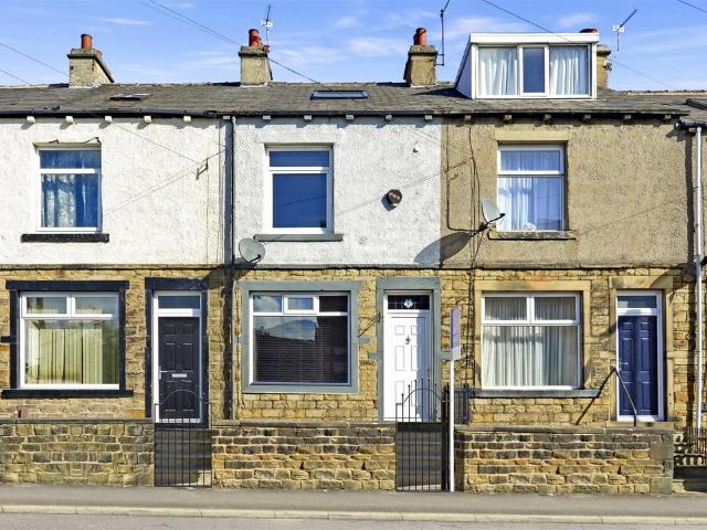 House for sale in Pudsey, West Yorkshire