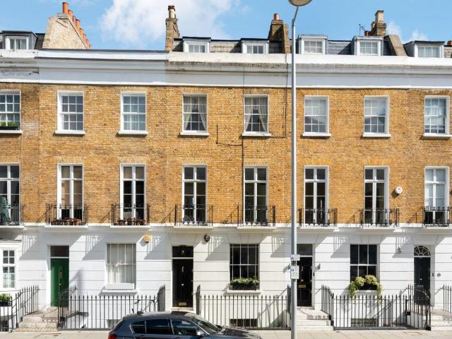 House for sale in Chelsea, Greater London