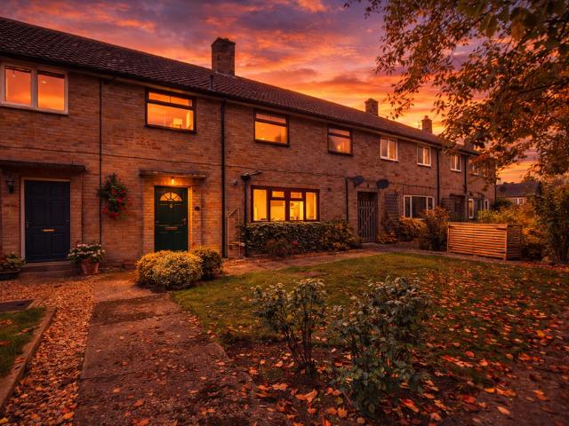 House for sale in Arrington, Cambridgeshire
