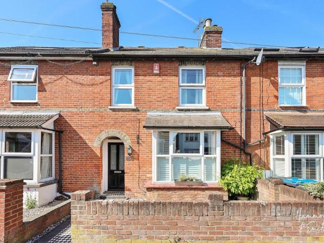 House for sale in Ivy Chimneys, Epping