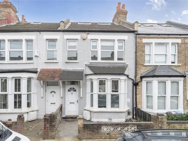 House for sale in New Southgate, Isle Of Man