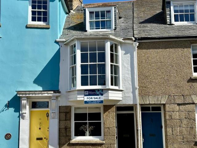 House for sale in Treneere, Penzance