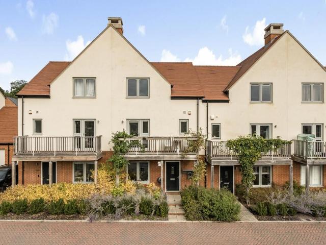 House for sale in Weeke, Harestock