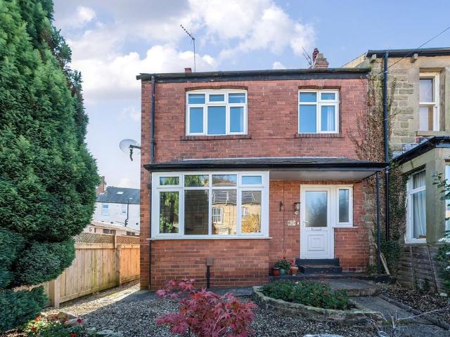 House for sale in Carmires, Knaresborough