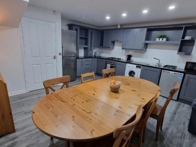 House for sale in Haddon, East Midlands