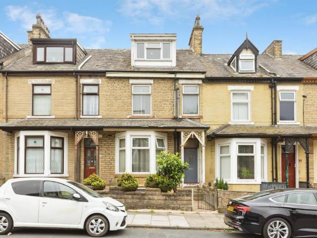 House for sale in West Yorkshire