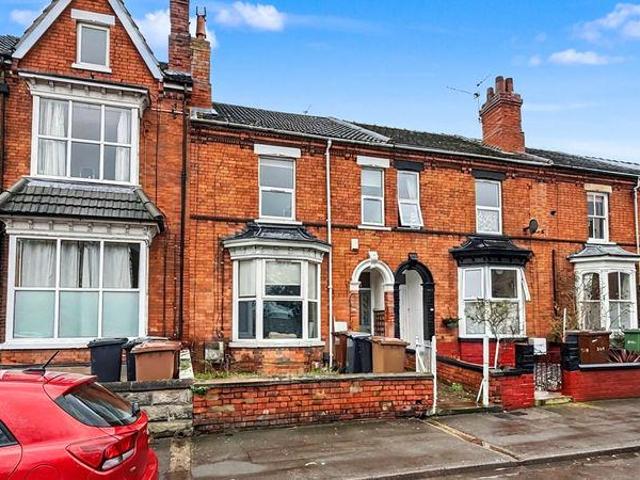 House for sale in New Boultham, Brayford