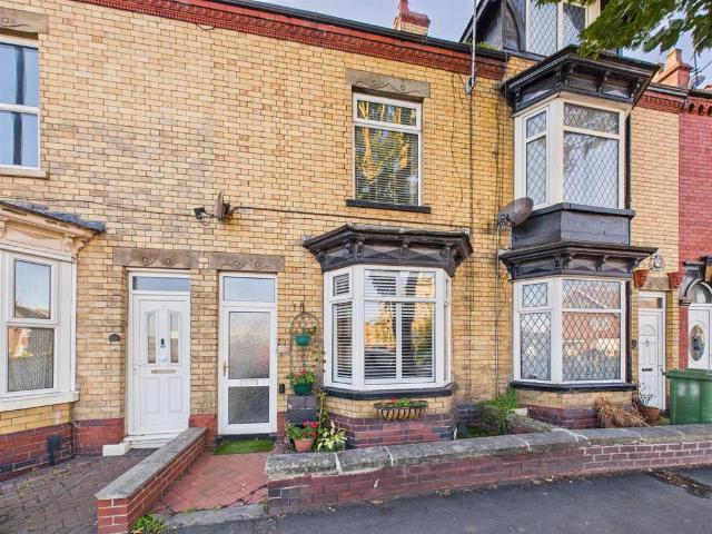 House for sale in Old Town, Bridlington