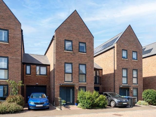 House for sale in Arbury, Cambridgeshire