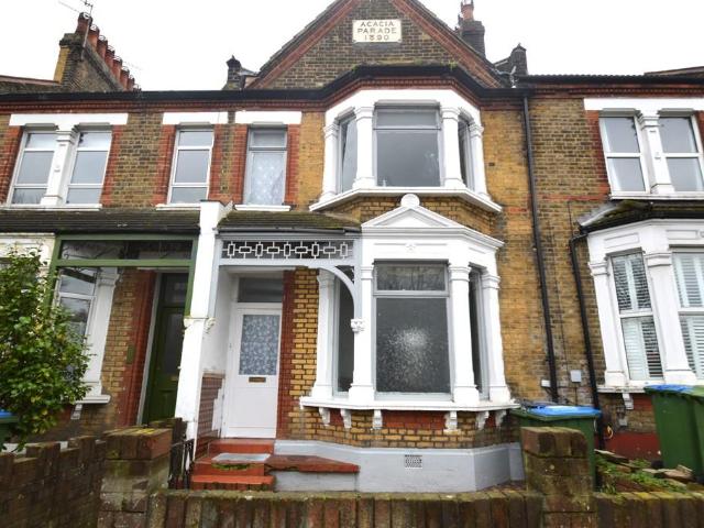 House for sale in Glyndon, Plumstead