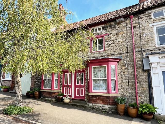 House for sale in Kirkbymoorside, Kirkby Mills
