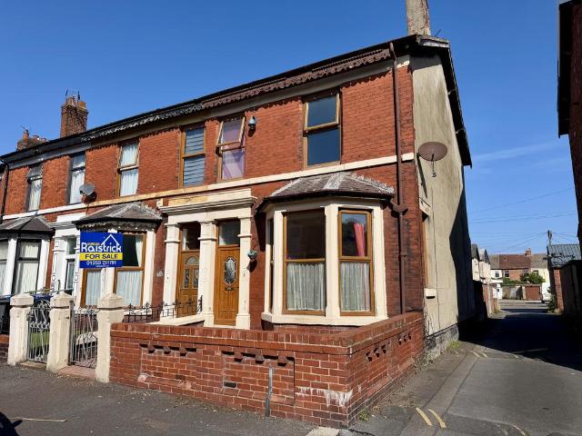 House for sale in Marton, Blackpool