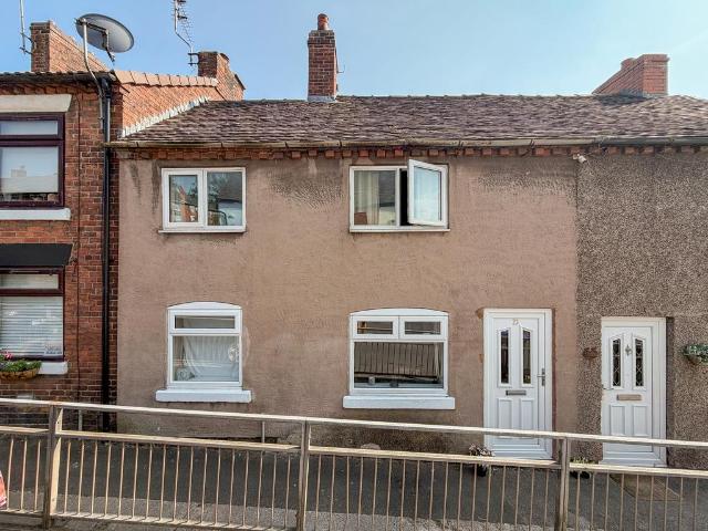 House for sale in Kingsley, Kingsley Moor
