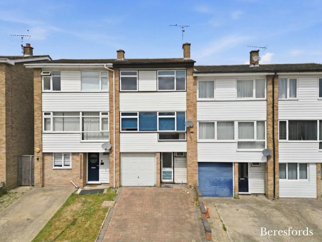 House for sale in Sunnymede, Billericay