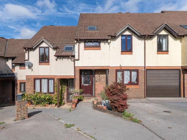 House for sale in Mount Pleasant, East Hampshire