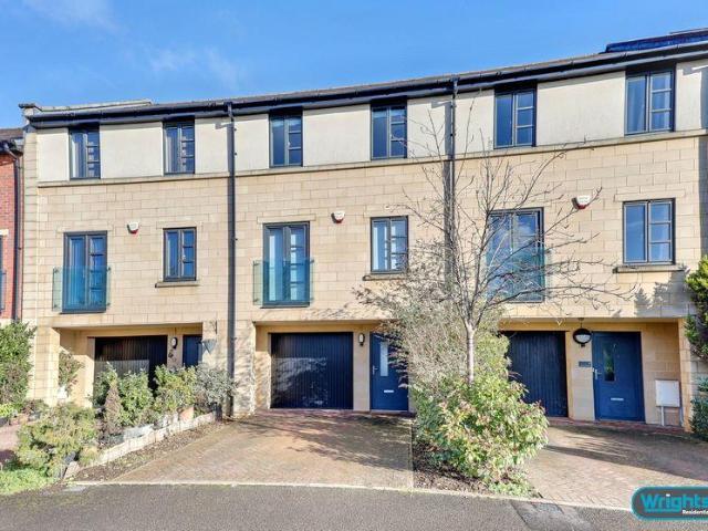 House for sale in Trowbridge
