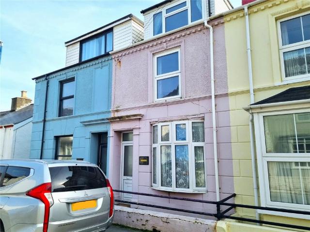 House for sale in Dol-y-bont, Wales