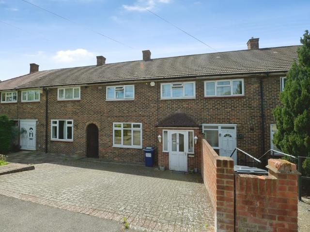 House for sale in Harold Wood, Greater London