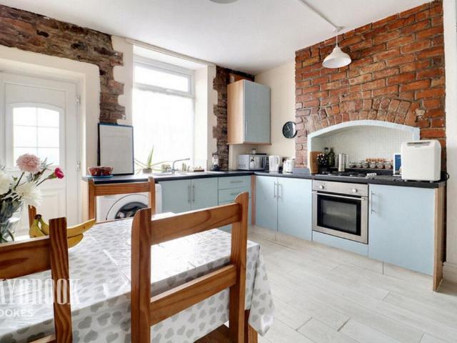 House for sale in Crosspool, Crookesmoor