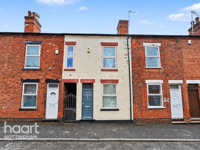 House for sale in Haddon, East Midlands