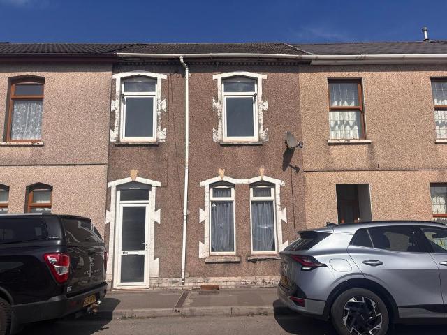 House for sale in Aberavon
