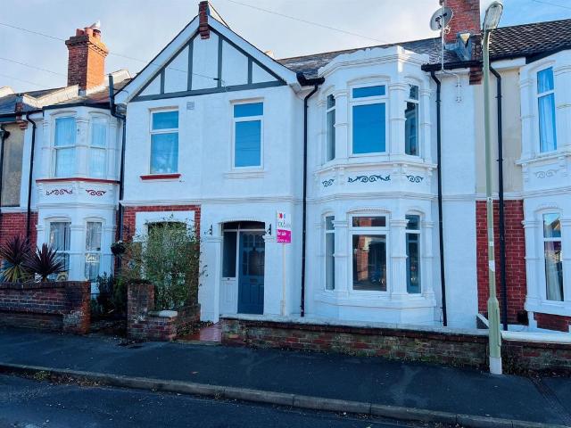 House for sale in Forton, Middlecroft