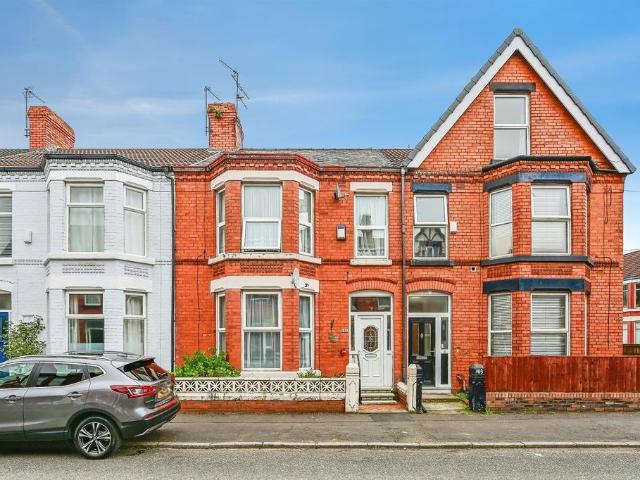 House for sale in Calderstones
