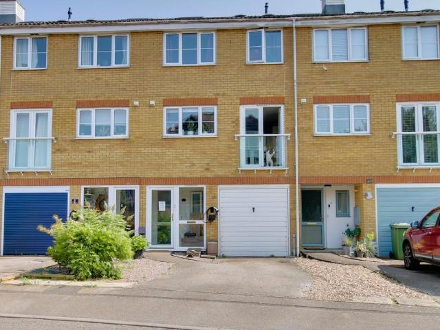 House for sale in Four Gotes, Cambridgeshire
