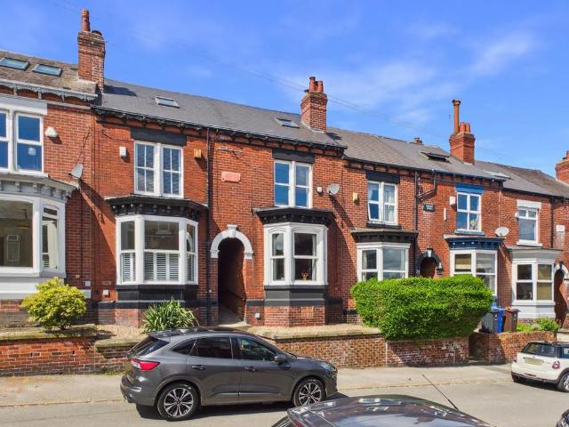 House for sale in Ecclesall, Isle Of Man
