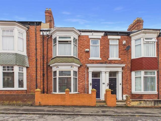House for sale in Millfield, Sunderland