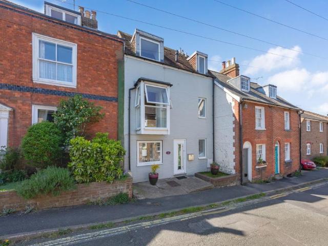 House for sale in Lewes, Iford