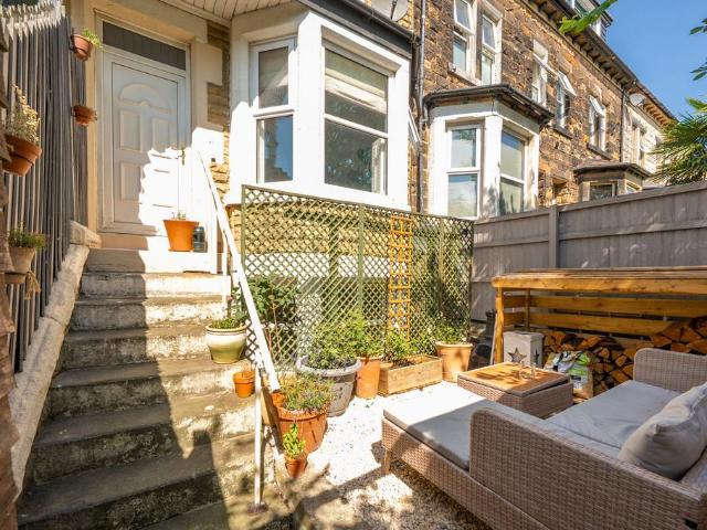 House for sale in Low Harrogate, Harrogate