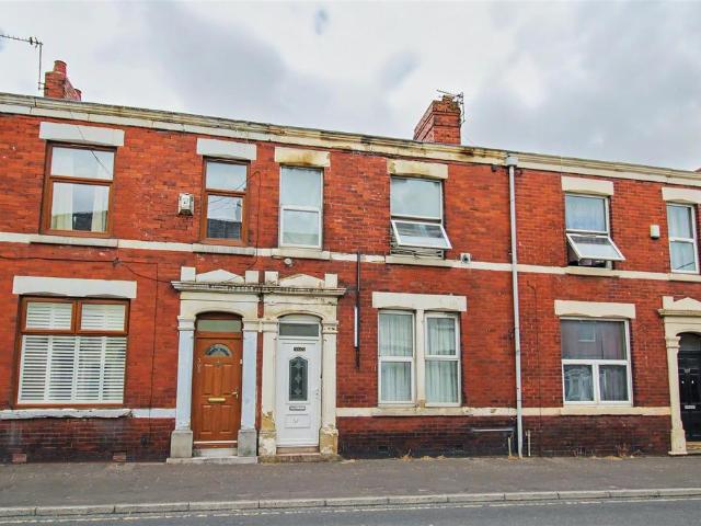House for sale in Plungington, Higher Bartle