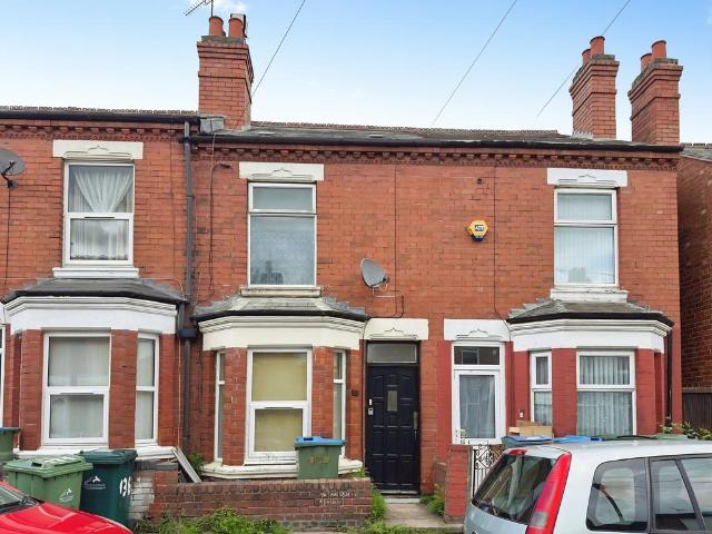 House for sale in West Midlands
