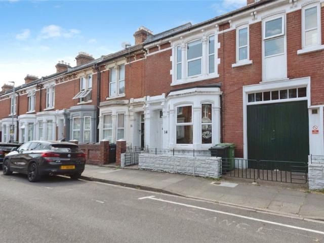 House for sale in Fratton, Portsmouth