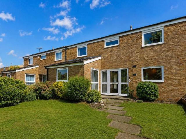 House for sale in Shephall, Hertfordshire