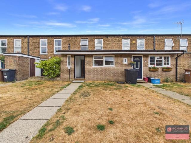 House for sale in St Nicholas, Shephall