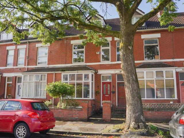 House for sale in Old Trafford, Trafford